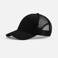 Бейсболка C3, черная (P15182.30)