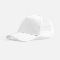 Бейсболка C3, белая (P15182.60)