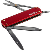 Нож-брелок NexTool Mini, красный (P15241.50)