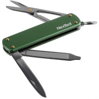 P15241.90 - Нож-брелок NexTool Mini, зеленый