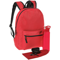 Набор Basepack, красный (P15245.50)