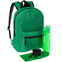 P15245.90 - Набор Basepack, зеленый