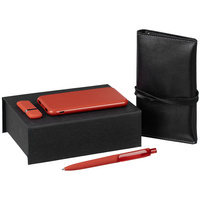 Набор Classy, ver.2, красный, 16 Гб (P15249.50.16Гб)