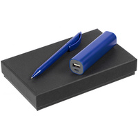 Набор Pen Power, синий (P15253.40)