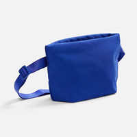 Поясная сумка W2, синяя (P15344.40)