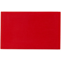 P15355.50 - Лейбл из ПВХ Dzeta, L, красный