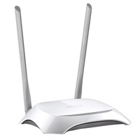 Wi-Fi роутер TL-WR840N (P15359)