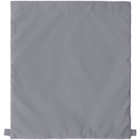 Основа для шопера-рюкзака B3, серая (P15419.10)