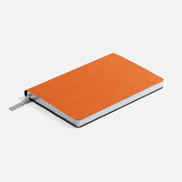 Ежедневник Petrus, недатированный, оранжевый (P15421.20)