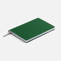 Ежедневник Petrus, недатированный, зеленый (P15421.90)
