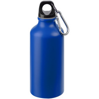 P15423.40 - Бутылка для воды Funrun 400, синяя