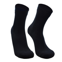 P15508.30 - Водонепроницаемые носки Thin, черные