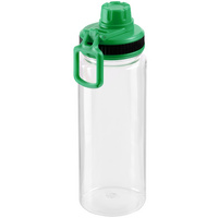 Бутылка Dayspring, зеленая (P15524.90)