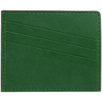 P15528.90 - Чехол для карточек Petrus, зеленый
