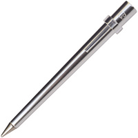 Вечная ручка Forever Primina, серебристая (P15533.10)