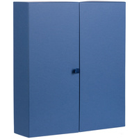 Коробка Wingbox, синяя (P15546.41)