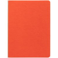 Блокнот Verso в клетку, оранжевый (P15587.20)