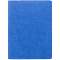 Блокнот Verso в клетку, светло-синий (P15587.44)