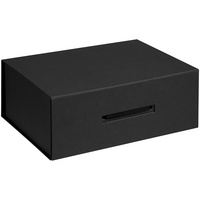 Коробка самосборная Selfmade, черная (P15617.30)
