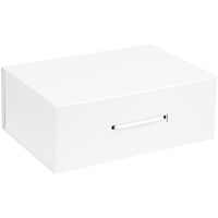 Коробка самосборная Selfmade, белая (P15617.60)