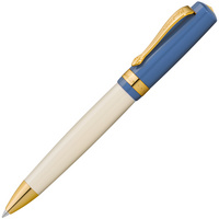 Ручка шариковая Student 50"s Rock, синяя (P15619.40)