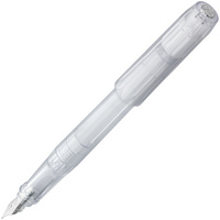 Ручка перьевая Perkeo, прозрачная (P15620.00)