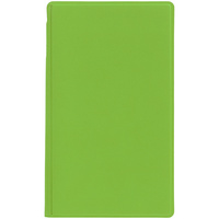 Блокнот Dual, зеленый (P15625.91)