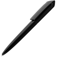 Ручка шариковая S Bella Extra, черная (P15631.30)