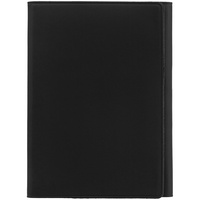 P15650.30 - Обложка для автодокументов Dorset, черная