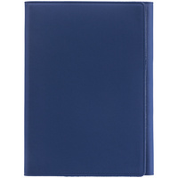 P15650.40 - Обложка для автодокументов Dorset, синяя