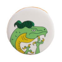 Печенье «Зеленый дракон» (P15678.03)