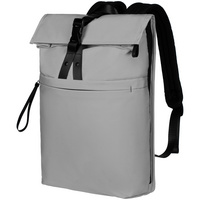 Рюкзак urbanPulse, серый (P15681.10)