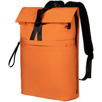 P15681.20 - Рюкзак urbanPulse, оранжевый