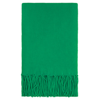 Шарф Flette, зеленый (P15694.90)