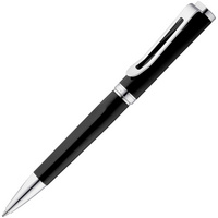 Ручка шариковая Phase, черная (P15701.30)