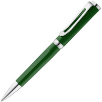 P15701.90 - Ручка шариковая Phase, зеленая
