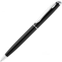 Ручка шариковая Phrase, черная (P15703.30)