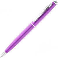 Ручка шариковая Phrase, фиолетовая (P15703.70)