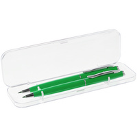 Набор Phrase: ручка и карандаш, зеленый (P15705.90)