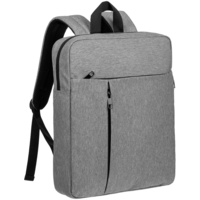 Рюкзак для ноутбука Burst Oneworld, серый (P15726.10)
