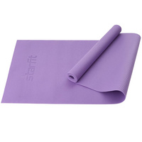 Коврик для йоги и фитнеса Slimbo, фиолетовый (P15770.70)