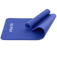 Коврик для йоги и фитнеса Intens, синий (P15771.40)