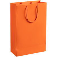 Пакет бумажный Porta M, оранжевый (P15837.20)