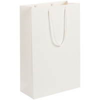 Пакет бумажный Porta M, натуральный белый (P15837.61)