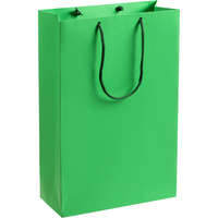P15837.90 - Пакет бумажный Porta M, зеленый