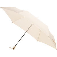 Зонт складной Nicety, бежевый (P15841.00)