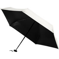 Зонт складной Sunway в сумочке, бежевый (P15843.00)