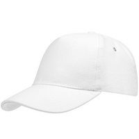 Бейсболка Standard, белая (P15847.60)
