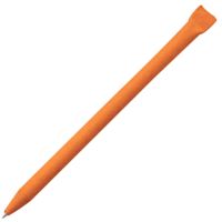 Ручка шариковая Carton Color, оранжевая (P15896.20)
