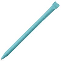 Ручка шариковая Carton Color, голубая (P15896.44)